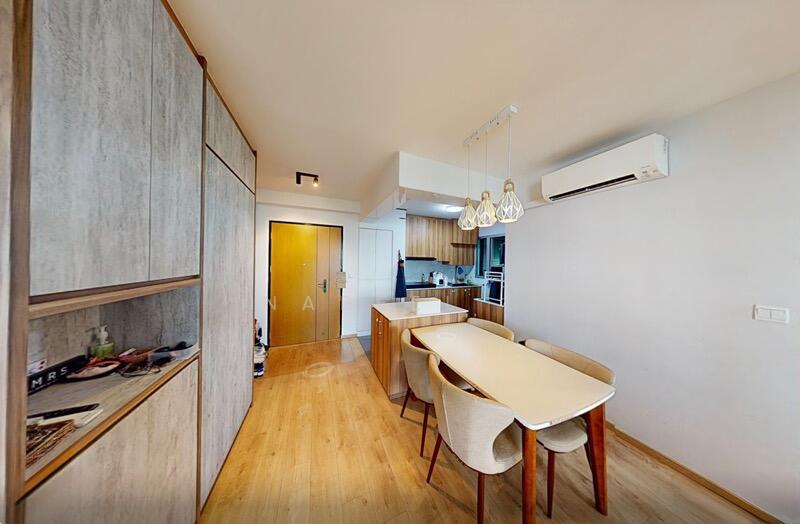 For Sale - 188B Fengshan GreenVille