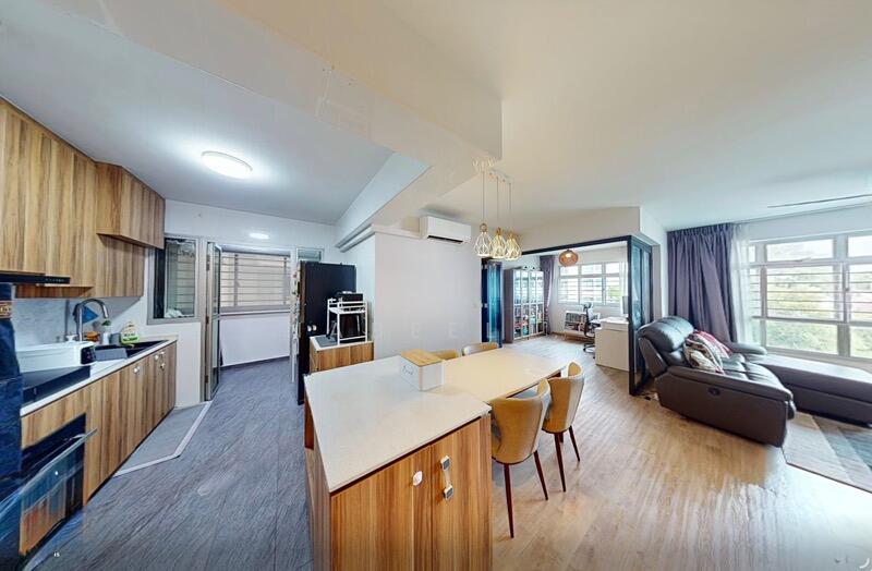 For Sale - 188B Fengshan GreenVille