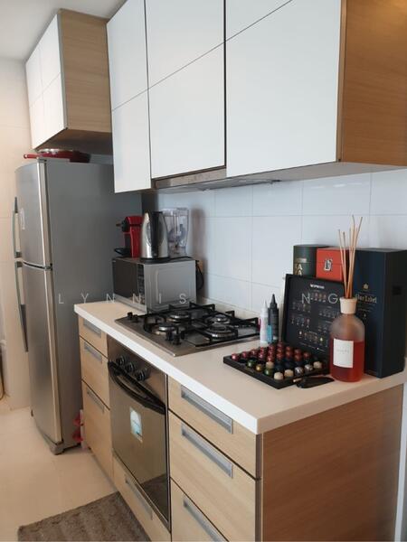 For Rent - Domain 21