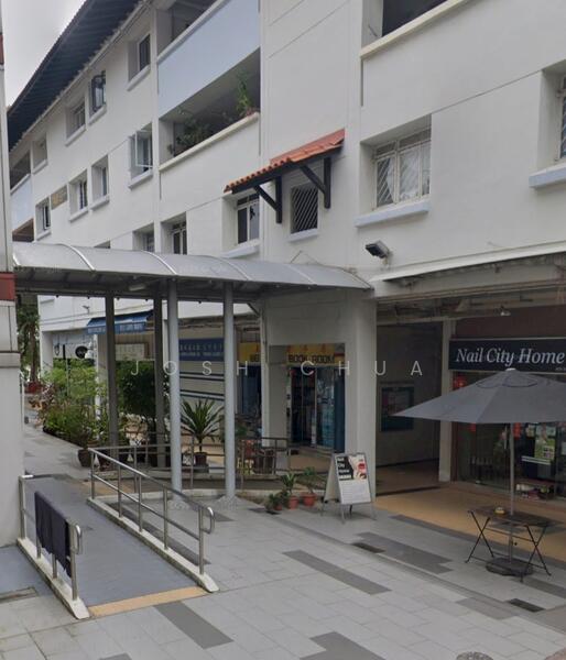 742 Bedok Reservoir Road, Bedok Reservoir Road, 1,560 sqft, Shop / Shophouse For Sale, by Josh Chua, 60223116 - Others - CommercialGuru.com.sg