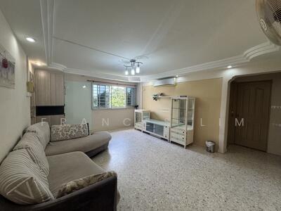 For Sale - 472 Ang Mo Kio Avenue 10