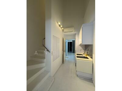 For Rent - #1 Suites (One Suites)