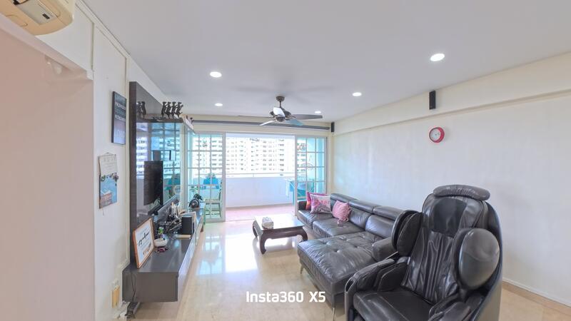 For Sale - Neptune Court