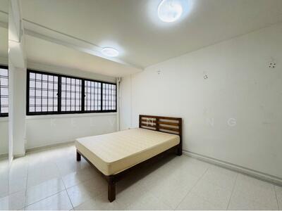 For Rent - 112 Ho Ching Road