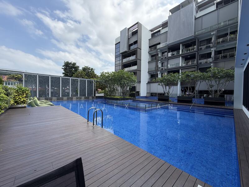 For Sale - Nin Residence