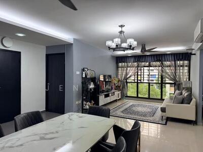 For Sale - 63 Teban Gardens Road