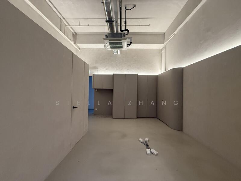 Hexacube, 160 Changi Road, 463 sqft, Office For Rent, by Stella Zhang, 60223149 - CommercialGuru.com.sg
