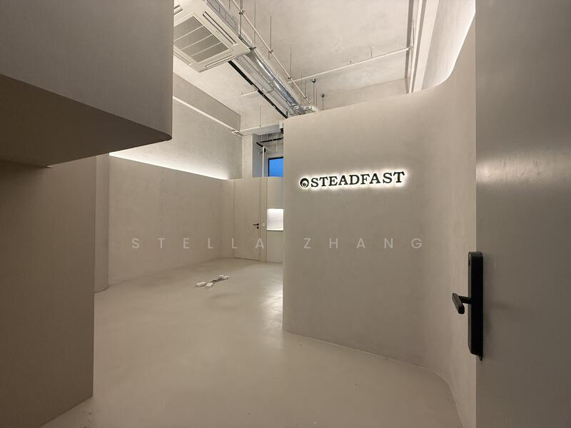 Hexacube, 160 Changi Road, 463 sqft, Office For Rent, by Stella Zhang, 60223149 - CommercialGuru.com.sg