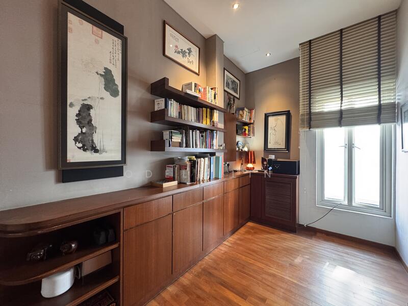 Greenleaf View Semi-Detached House For Sale at S$ 10,800,000 | PropertyGuru Singapore