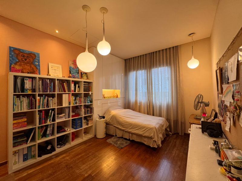 Greenleaf View Semi-Detached House For Sale at S$ 10,800,000 | PropertyGuru Singapore