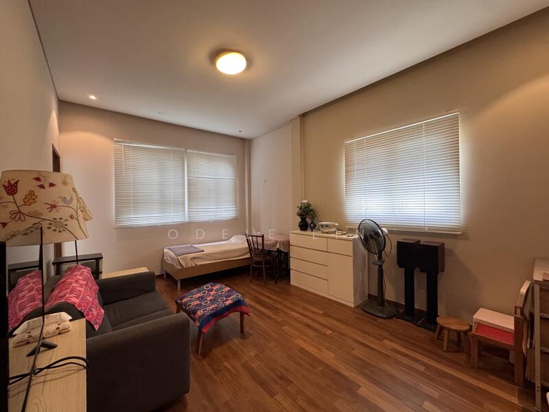 Greenleaf View Semi-Detached House For Sale at S$ 10,800,000 | PropertyGuru Singapore