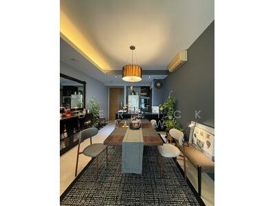 For Rent - Kovan Melody