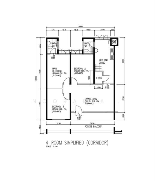 For Sale 319 Ubi Avenue 1