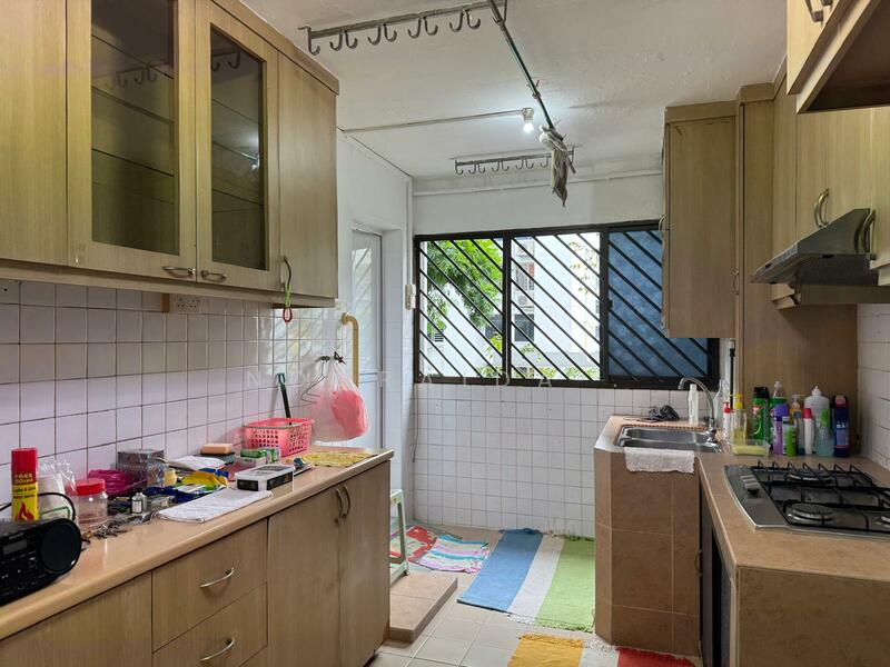 For Sale - 319 Ubi Avenue 1