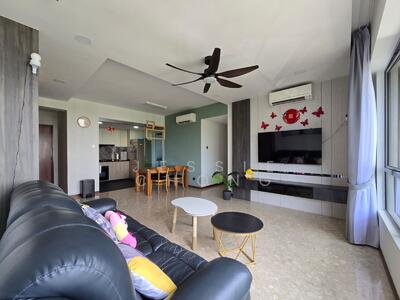 For Sale - The Florida