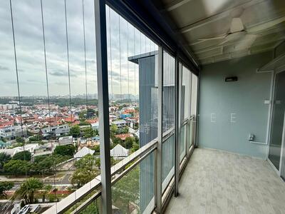 For Rent - The Scala @ Lorong Chuan