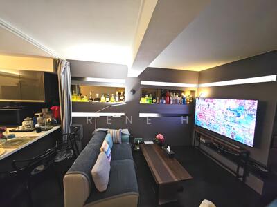 For Rent - 34 Marine Crescent