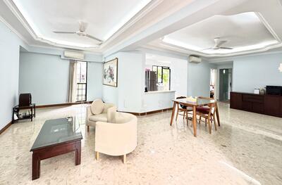 For Sale - Joo Chiat Verbena