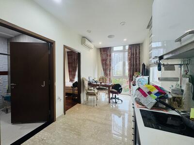 For Rent - The Hillford