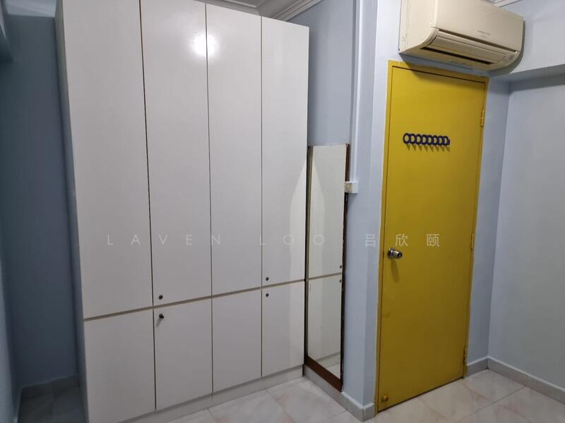 For Rent - 629 Woodlands Ring Road