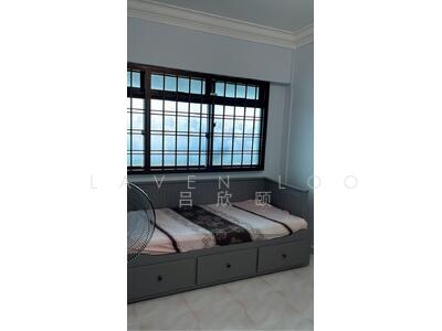 For Rent - 629 Woodlands Ring Road