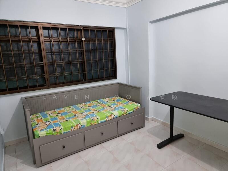 For Rent - 629 Woodlands Ring Road