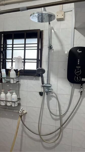 For Rent - 629 Woodlands Ring Road