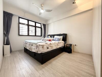 For Sale - 263 Toa Payoh Apex