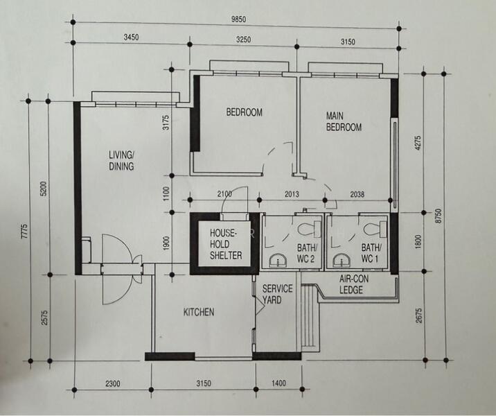 For Sale 83A Circuit Road