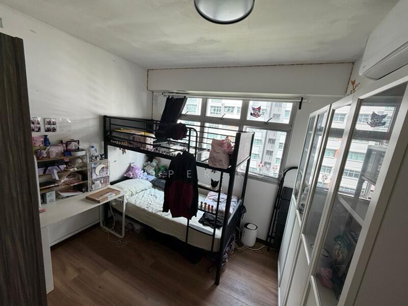 For Sale - 83A Circuit Road