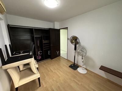 For Rent - 126A Edgedale Plains