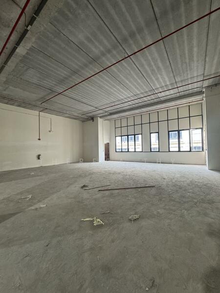 Stellar @ Tampines, 12 Tampines North Drive 4, 1,668 sqft, Factory / Workshop (B2) For Rent, by Theresa THY, 60223208 - Others - CommercialGuru.com.sg