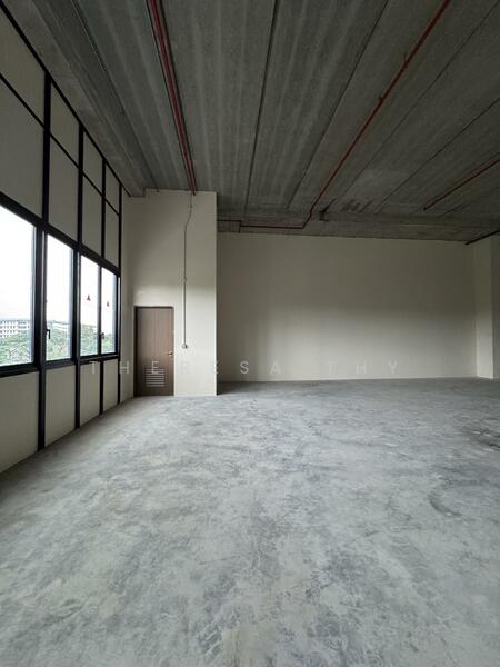 Stellar @ Tampines, 12 Tampines North Drive 4, 1,668 sqft, Factory / Workshop (B2) For Rent, by Theresa THY, 60223208 - Others - CommercialGuru.com.sg