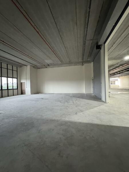 Stellar @ Tampines, 12 Tampines North Drive 4, 1,668 sqft, Factory / Workshop (B2) For Rent, by Theresa THY, 60223208 - Others - CommercialGuru.com.sg