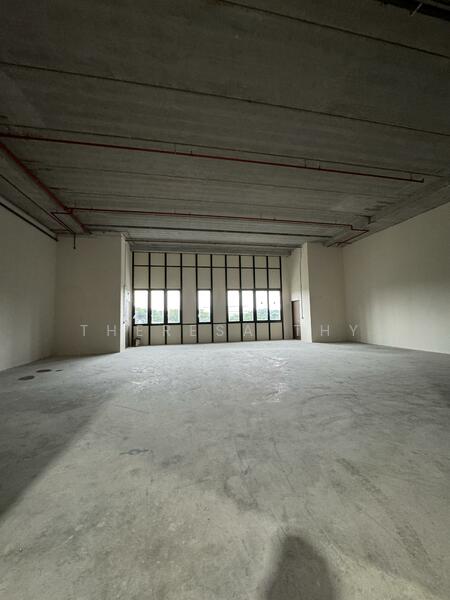 Stellar @ Tampines, 12 Tampines North Drive 4, 1,668 sqft, Factory / Workshop (B2) For Rent, by Theresa THY, 60223208 - CommercialGuru.com.sg