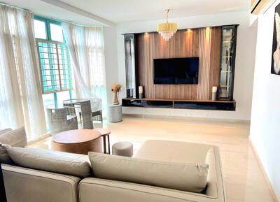 For Rent - Ballota Park Condo