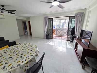 For Sale - 604 Senja Road