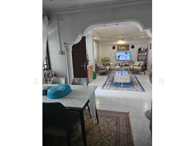 For Sale - 544 Choa Chu Kang Street 52