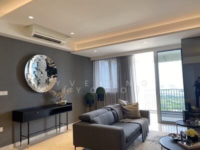 For Rent - V on Shenton