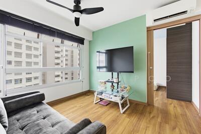 For Sale - 102B Canberra Street