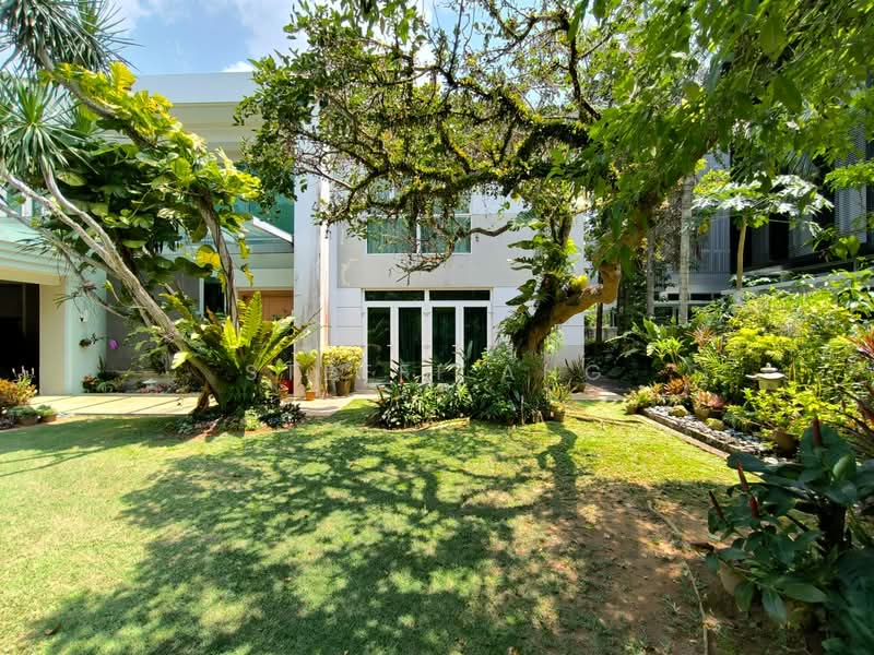 🌟🔥DUNEARN/TREVOSE/CAMBORNE🔥🌟 Detached House For Sale at S$ 20,000,000 | PropertyGuru Singapore - Garden