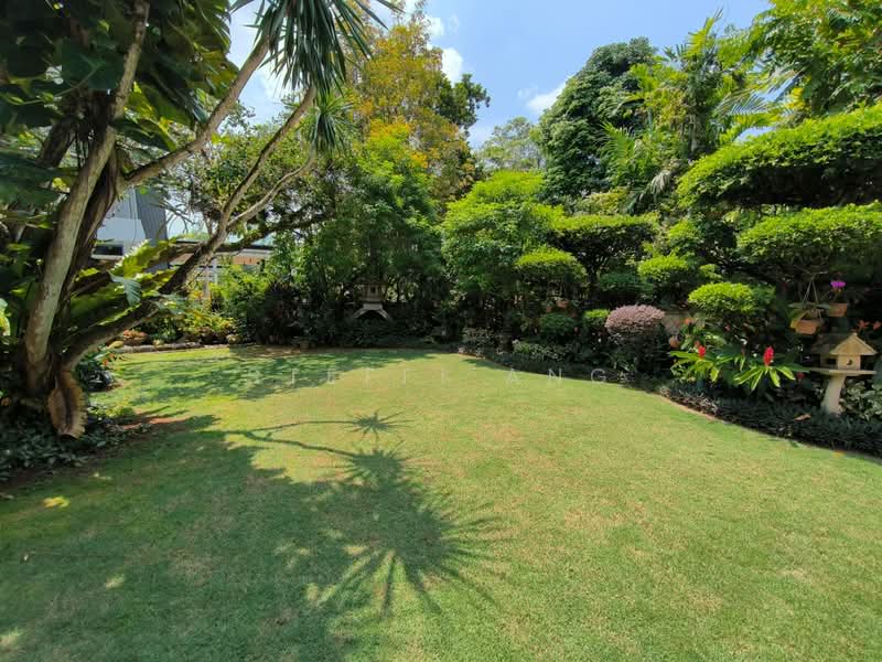 🌟🔥DUNEARN/TREVOSE/CAMBORNE🔥🌟 Detached House For Sale at S$ 20,000,000 | PropertyGuru Singapore - Garden