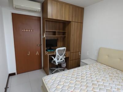 For Rent - 261C Punggol Way