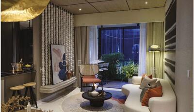 For Sale - Jervois Mansion