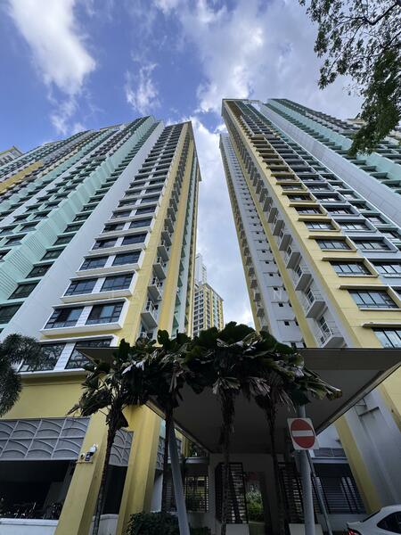 57 Havelock Road HDB Flat For Sale at S$ 850,000 | PropertyGuru Singapore