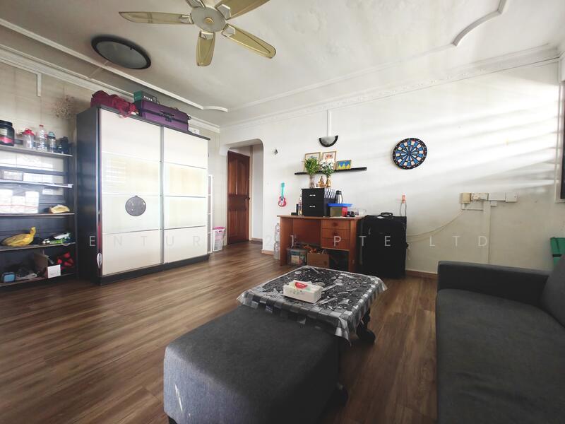 For Sale - 737 Yishun Street 72