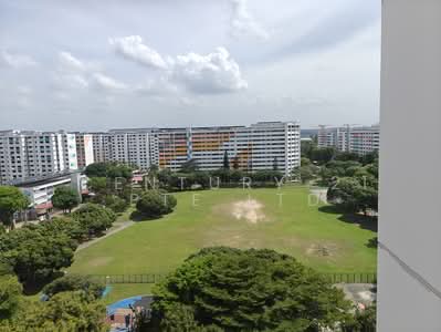 For Sale - 737 Yishun Street 72
