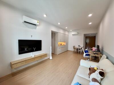 For Sale - Stratford Court