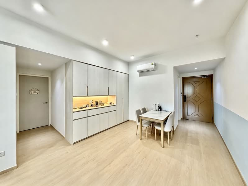 Stratford Court, 41A Bedok Ria Crescent, 2 Bedrooms, 980 sqft, Condominium For Sale, by Kyean Lim, 60223233 - Interior - PropertyGuru.com.sg