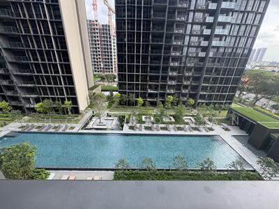 For Rent - Tembusu Grand